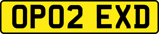 OP02EXD