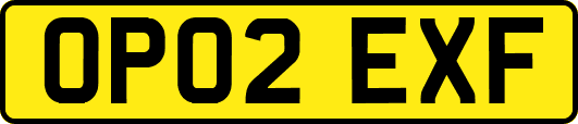 OP02EXF