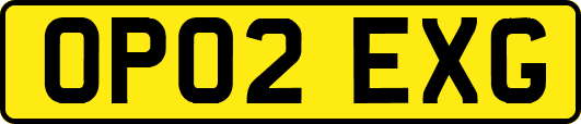 OP02EXG