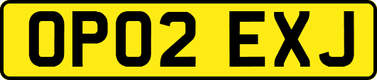 OP02EXJ