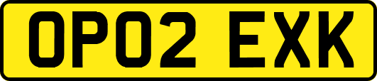 OP02EXK