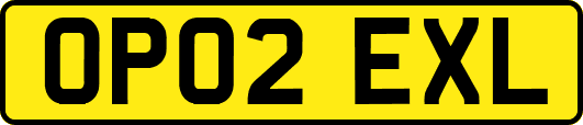 OP02EXL