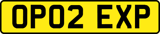 OP02EXP