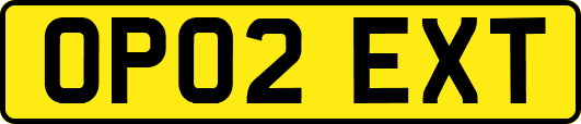 OP02EXT