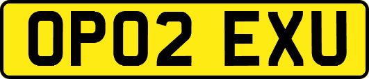 OP02EXU