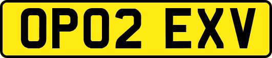 OP02EXV
