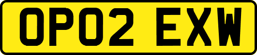OP02EXW