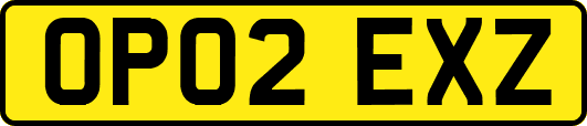 OP02EXZ