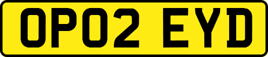 OP02EYD