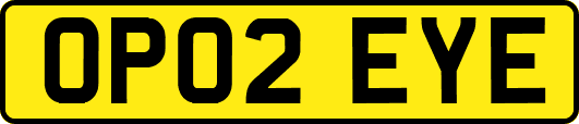 OP02EYE