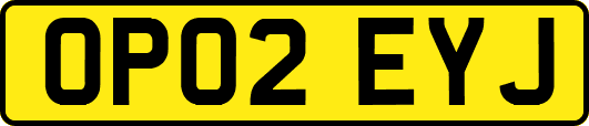 OP02EYJ
