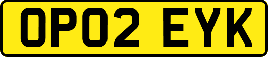 OP02EYK