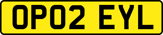 OP02EYL