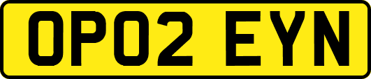 OP02EYN