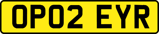 OP02EYR