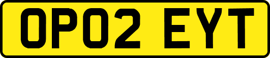 OP02EYT