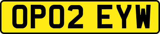 OP02EYW