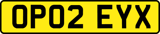 OP02EYX