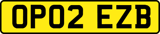 OP02EZB