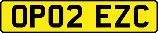 OP02EZC