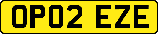 OP02EZE