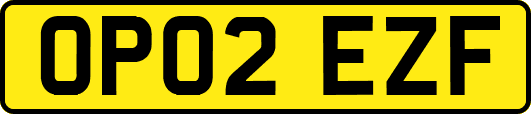OP02EZF