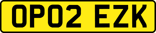 OP02EZK