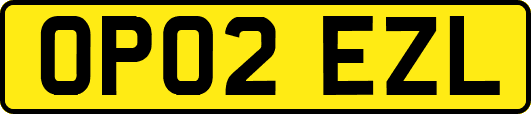 OP02EZL