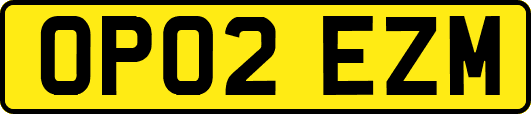 OP02EZM