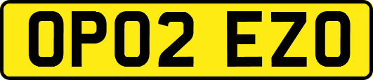 OP02EZO
