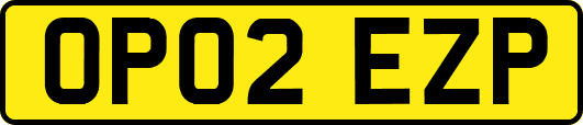 OP02EZP