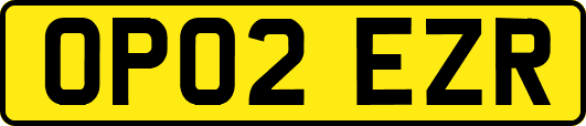 OP02EZR