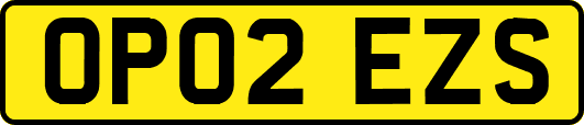 OP02EZS
