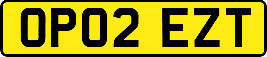 OP02EZT
