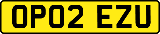OP02EZU