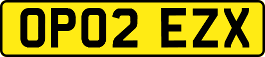 OP02EZX