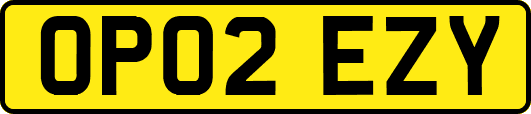 OP02EZY