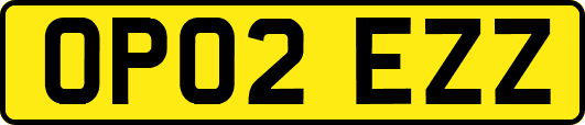 OP02EZZ