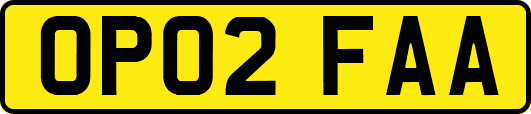 OP02FAA