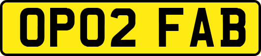 OP02FAB