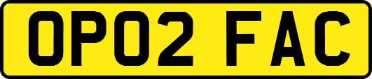OP02FAC