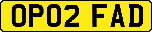 OP02FAD