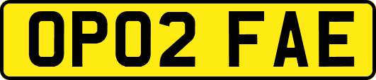 OP02FAE