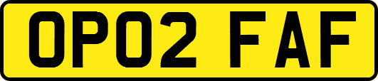 OP02FAF
