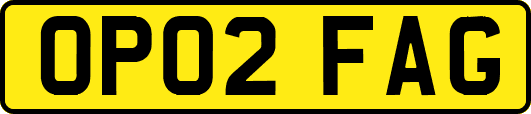 OP02FAG