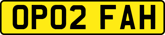 OP02FAH