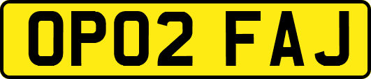 OP02FAJ