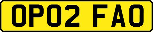 OP02FAO