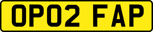 OP02FAP