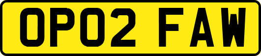 OP02FAW